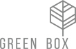 Логотип Green Box