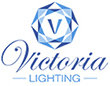 Логотип Victoria Lighting