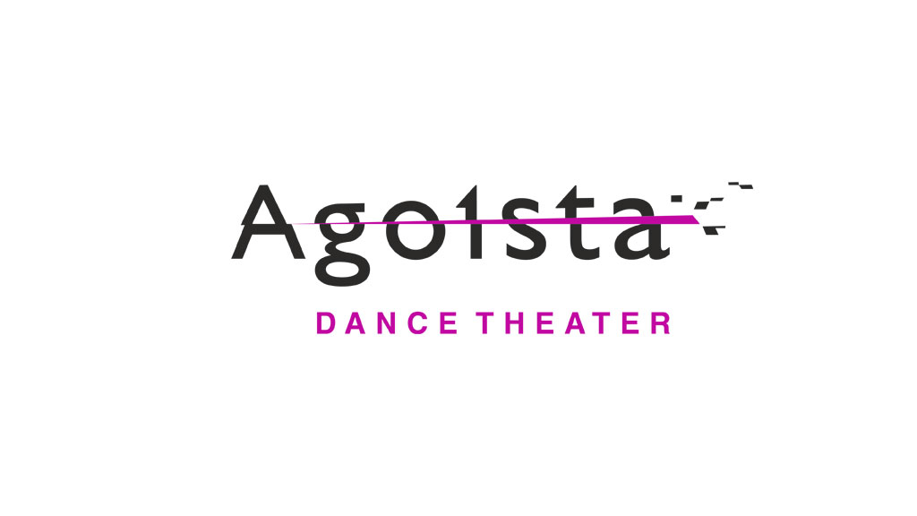 Розробка логотипу для театру танцю