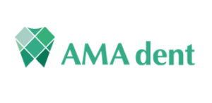 AMAdent logo client