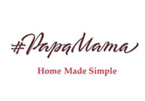 PapaMama logo icon