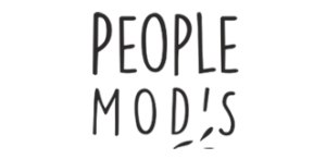 People mods logo client