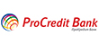 ProCredit Bank logo client