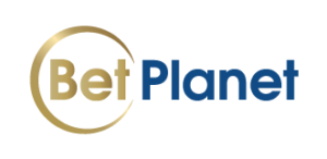 Bet Planet logo client