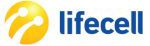 Lifecell logo icon