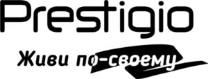 Prestigio logo client